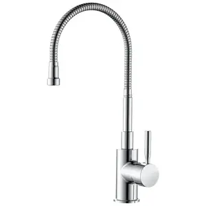 Csaptelep mosogatóhoz Fegi Pro ZF7176-BZ króm kép