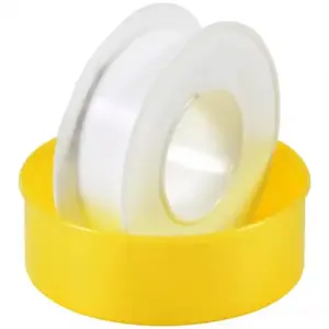 Teflon gázszalag 12 mm x 0, 1 mm kép