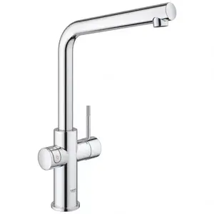 Akkumulátor és kazán álló GROHE RED DUO 30325001 kép