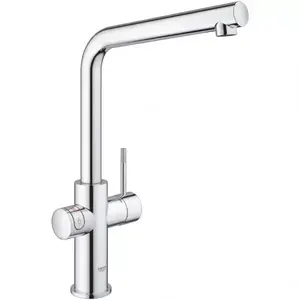 Akkumulátor és kazán álló GROHE RED DUO 30327001 kép