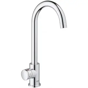 Akkumulátor és kazán álló GROHE RED MONO 30080001 kép