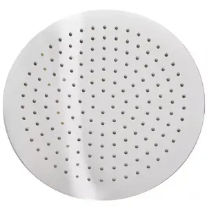 Zuhanyrózsa kerek esőztető 30 CM kép