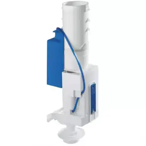 Leeresztő szelep rapid sl dual flush av1 kép