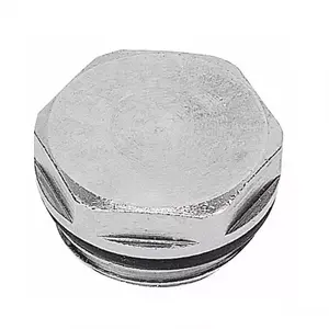 Dugó O-Ring 1/2” Nikel Kz1 kép