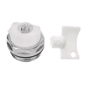 Mechanikus Levegőztető 1/2” A Zárra O18y kép