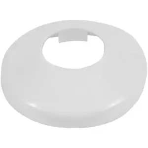 Rozetta 18 mm fehér komplett (5 db) kép