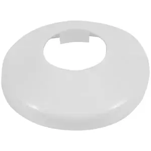 Rozetta 20 mm fehér (5 db) kép