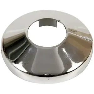 Rozetta 20 mm króm komplett (2 db) kép