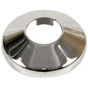 Rozetta 22 mm króm komplett (2 db) kép