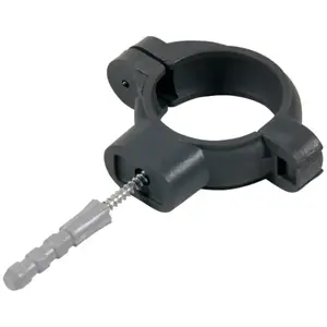 Csőbilincs 32 mm szürke kép