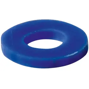 Műanyag tömlő tömítés 1/2˝ komplett (5 db) kép