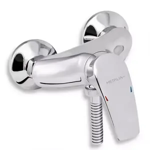 Zuhany csaptelep Metalia 57 kép