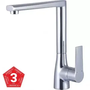 Csaptelep mosdókagylóhoz Hathor Ps56 kép