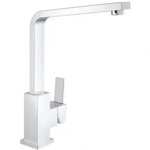 Csaptelep mosdókagylóhoz 52GS 31393000 Sail Cube kép