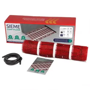 Fűtőszőnyeg 2m2 (300W) kép