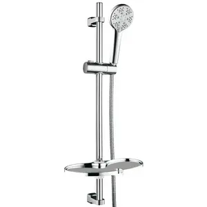 Zuhanykészlet Verdi Pro 5-F kép