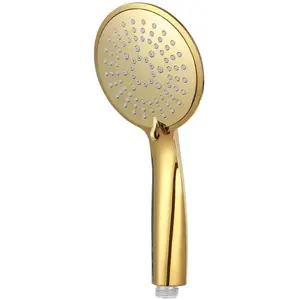 Zuhanyrózsa Elisa Gold 5-F arany kép