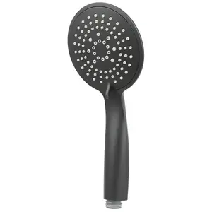 Zuhanyrózsa Elisa Black 5-F fekete kép