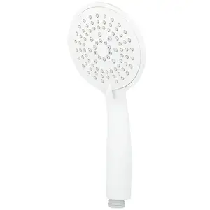 Zuhanyrózsa Elisa White 5-F fehér kép
