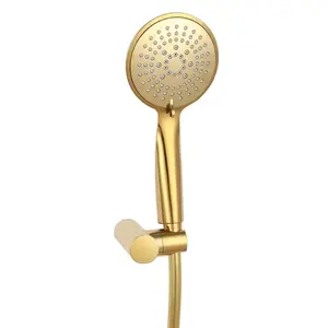 Kádkészlet Elisa Gold 5-F arany kép