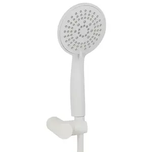 Kádkészlet Elisa White 5-F fehér kép