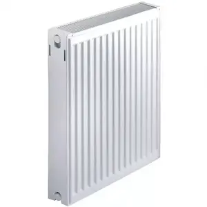 Fém radiátor C22/600/800 1372 W kép