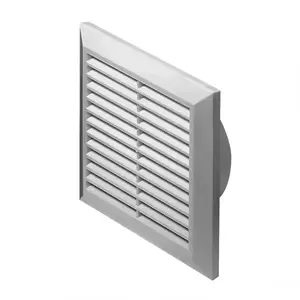 Ventilátor fedél 17/17 Tuws kép