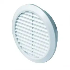Ventilátor fedél 100-150 Tuos. kép