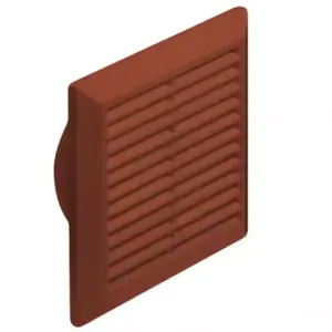 Ventilátor fedél 14/14 Tus.Bk kép