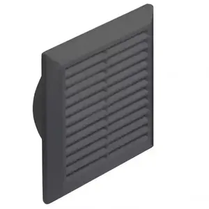 Ventilátor fedél 14/14 Tus.Bk kép