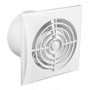 Elszívó ventilátor silence wz100 kép