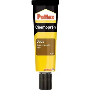 Chemoprén cipő 50ml kép