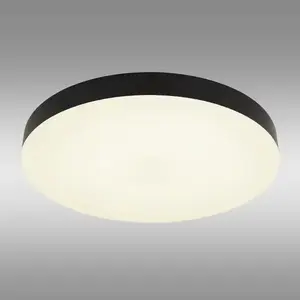 Lámpa 12384-36 Black 36W Cct Pl1 kép