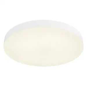 Lámpa 12384-36W White 36W Cct Pl1 kép