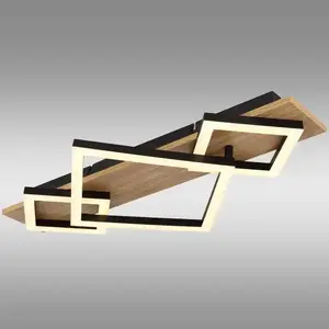 Lámpa 67330-24 Led 24W Pl3 kép