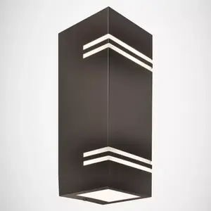 Lámpa Ogr Keler 3018 Gu10 Inox K2 kép