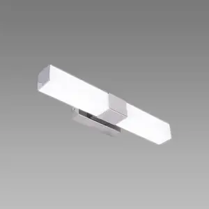 Lámpa Salsa LED 8W Chrome 03842 LK1 kép