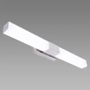 Lámpa Salsa LED 12W Chrome 03843 LK1 kép