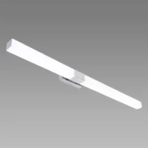 Lámpa Salsa LED 24W Chrome 03844 LK1 kép