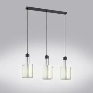 Lámpa Bella Silver 62169 LW3 kép