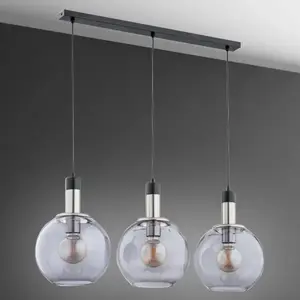 Lámpa Vanelo chrom 62170 LW3 kép