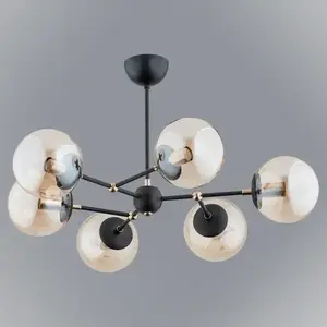 Lámpa Itoris 60818 LW6 kép