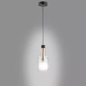 Lámpa Bella Gold 60830 LW1 kép