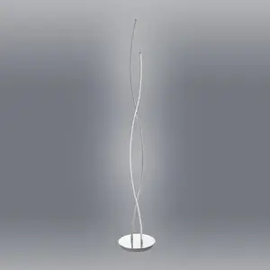 Lámpa 3544 LED 43W 4000K LP1 kép