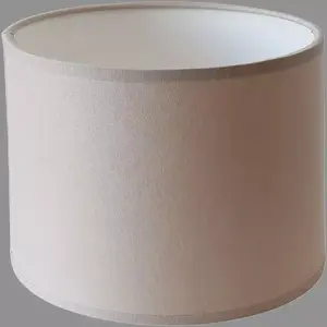 Lámpaernyő henger 9969 D20 Lb kép