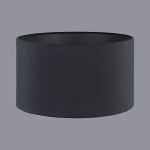 Lámpaernyő henger 9966 D20 Lb kép
