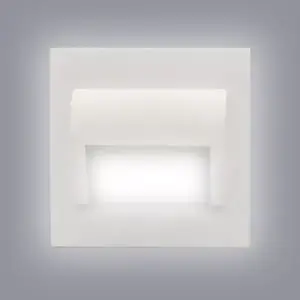 Lépcsőlámpa 45003 White 12V 1.5W IP20 4000K kép