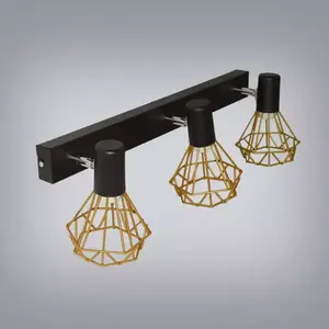 Lámpa Mini Szach 2742KZ/Z-A-3 LS3 kép