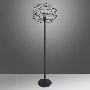 Lámpa Cage 2697/LSW LP1 kép