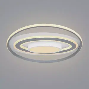 Lámpa LED 48016-60 CCT 3000-6000K D57 kép